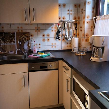 Nordseeluft In Carolinensiel Wittmund Zewnętrze zdjęcie